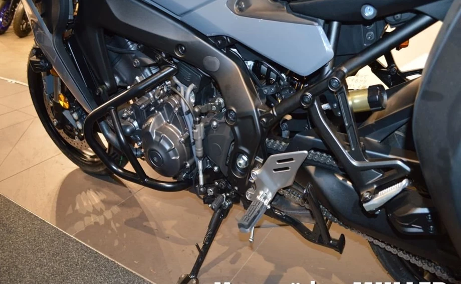 Angebot Yamaha Tracer 9 GT+ Bild 10: Angebot Yamaha Tracer 9 GT+