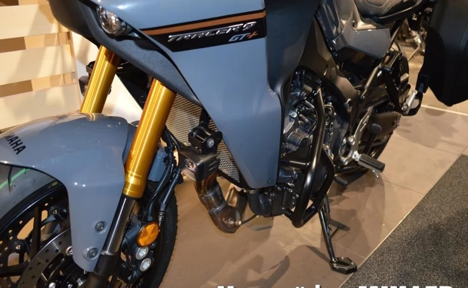 Angebot Yamaha Tracer 9 GT+ Bild 15: Angebot Yamaha Tracer 9 GT+