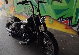 Occasion Harley-Davidson Softail Slim FLS
