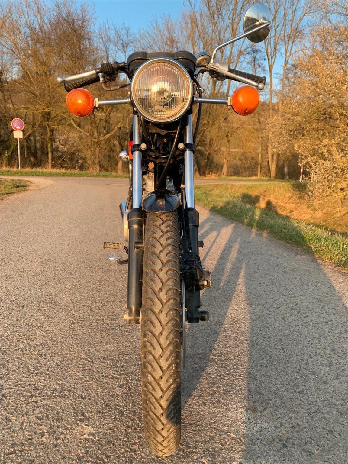 Motorrad
