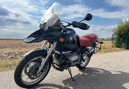 Gebrauchte BMW R 1150 GS Gebrauchte BMW R 1150 GS