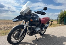 Gebrauchte BMW R 1150 GS