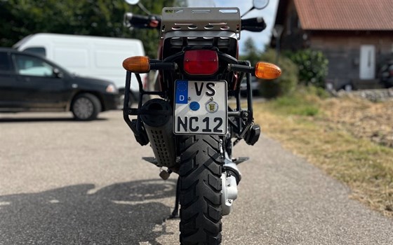 Gebrauchtmotorrad BMW R 1150 GS - Bild 3 Gebrauchtmotorrad BMW R 1150 GS - Bild 3