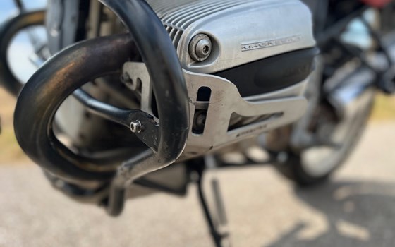 Gebrauchtmotorrad BMW R 1150 GS - Bild 5