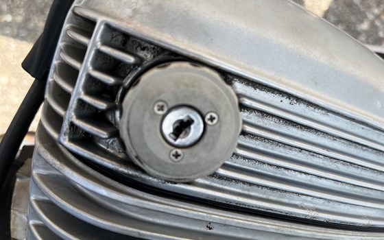 Gebrauchtmotorrad BMW R 1150 GS - Bild 6