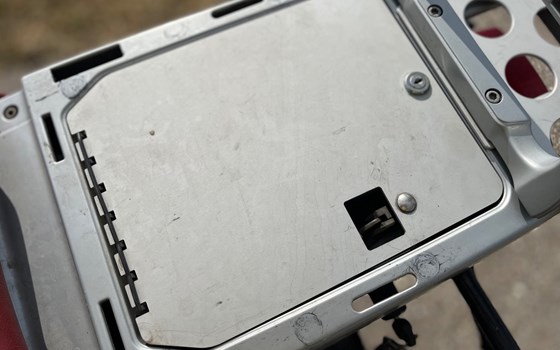 Gebrauchtmotorrad BMW R 1150 GS - Bild 7