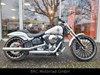Harley-Davidson Softail Breakout FXBR