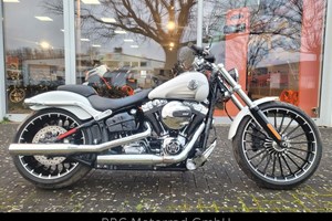 Angebot Harley-Davidson Softail Breakout FXBR