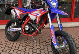 Neumotorrad Beta RR 125 4T SM