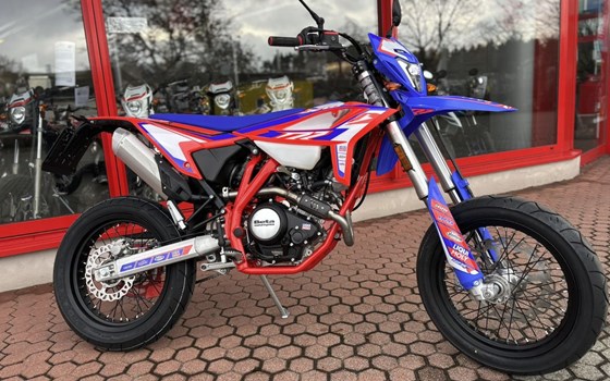 Neufahrzeug Beta RR 125 4T SM - Bild 2