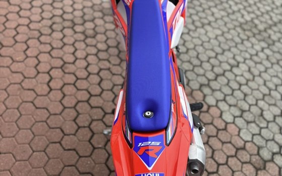Neufahrzeug Beta RR 125 4T SM - Bild 5