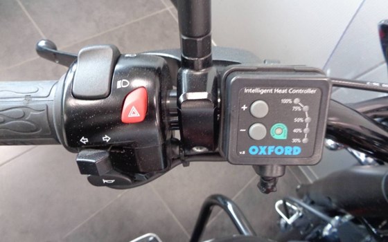 Gebrauchtmotorrad Suzuki VZ 1500 Intruder - Bild 3