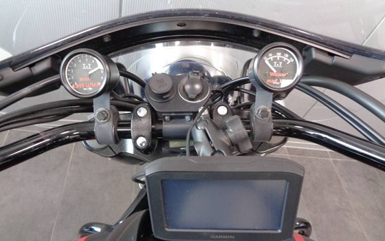 Gebrauchtmotorrad Suzuki VZ 1500 Intruder - Bild 5