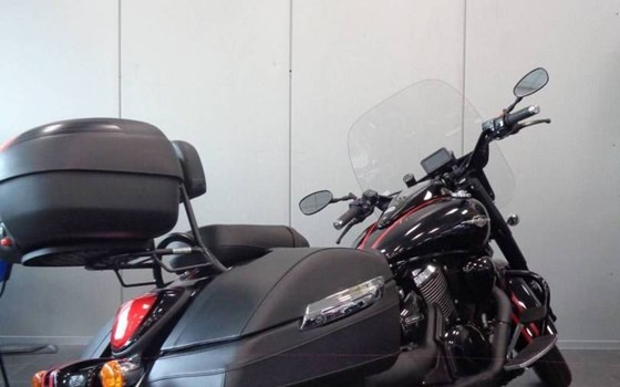 Gebrauchtmotorrad Suzuki VZ 1500 Intruder - Bild 6