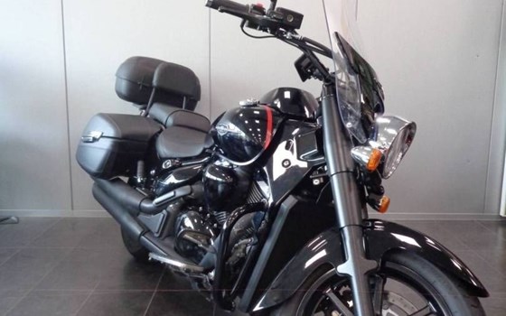 Gebrauchtmotorrad Suzuki VZ 1500 Intruder - Bild 7