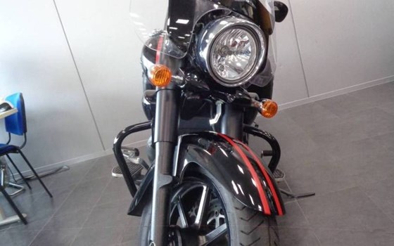 Gebrauchtmotorrad Suzuki VZ 1500 Intruder - Bild 8