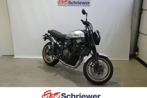 Angebot Yamaha XSR700 Legacy