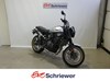 Yamaha XSR700 Legacy