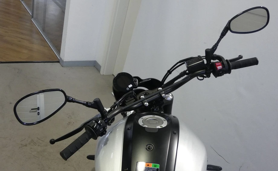 Angebot Yamaha XSR700 Legacy Bild 10: Angebot Yamaha XSR700 Legacy