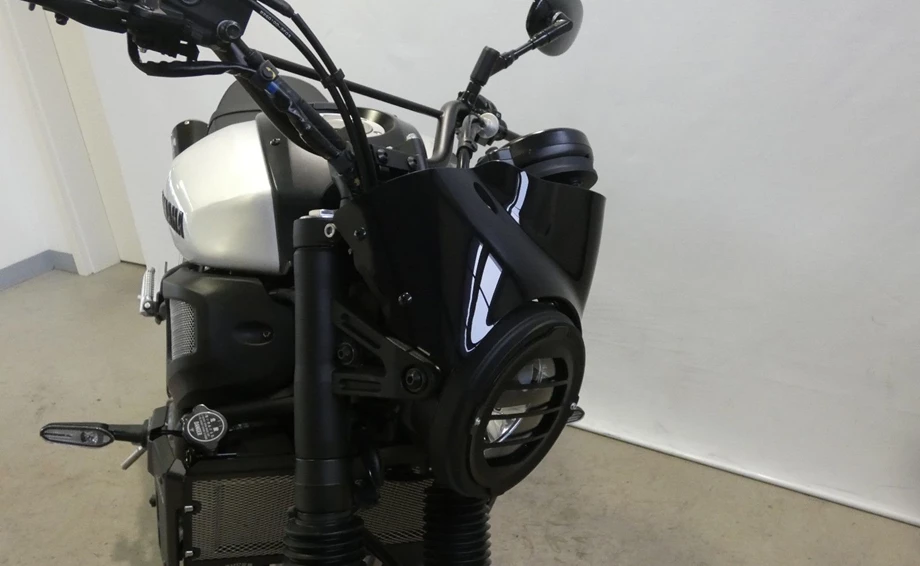 Angebot Yamaha XSR700 Legacy Bild 7: Angebot Yamaha XSR700 Legacy