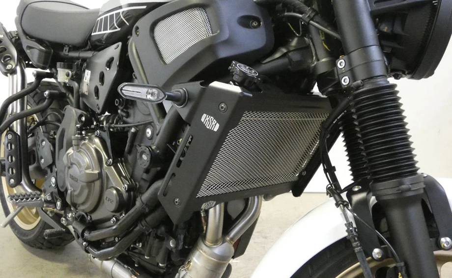 Angebot Yamaha XSR700 Legacy Bild 9: Angebot Yamaha XSR700 Legacy