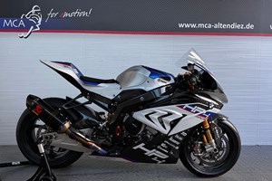 Angebot BMW HP4 RACE