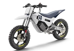 Neumotorrad Husqvarna EE 2 Neumotorrad Husqvarna EE 2