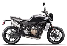 Neumotorrad Husqvarna Svartpilen 801 Neumotorrad Husqvarna Svartpilen 801