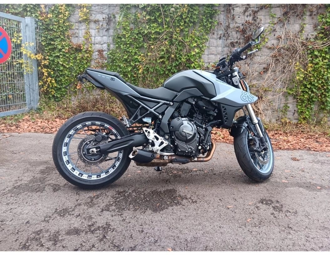 Motorrad