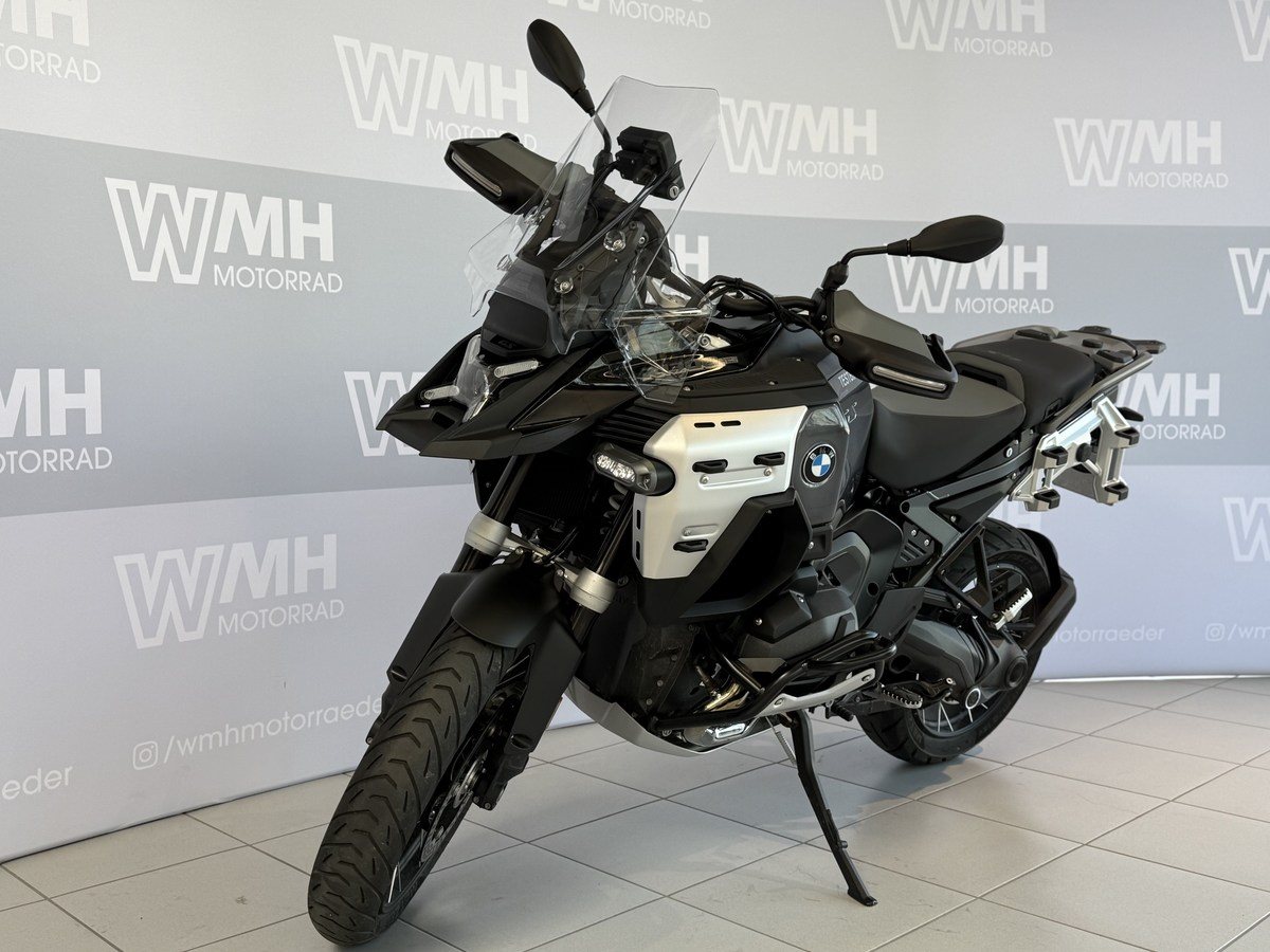 BMW R 1300 GS Adventure ASA 5/50