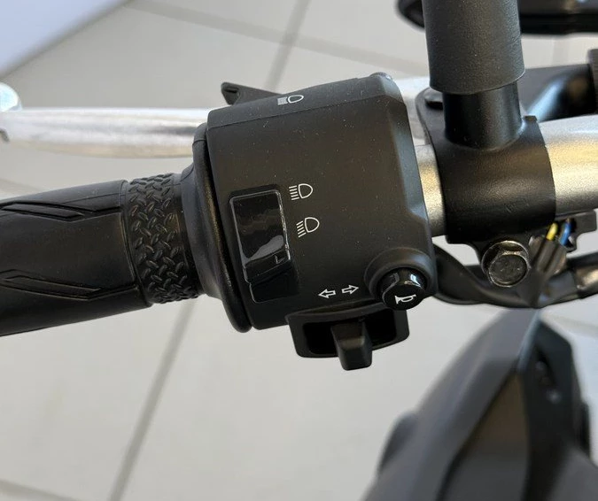 Angebot Yamaha MT-03 Bild 7: Angebot Yamaha MT-03