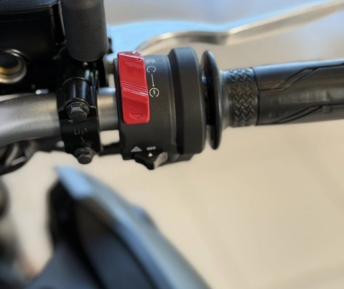 Angebot Yamaha MT-03 Bild 8: Angebot Yamaha MT-03