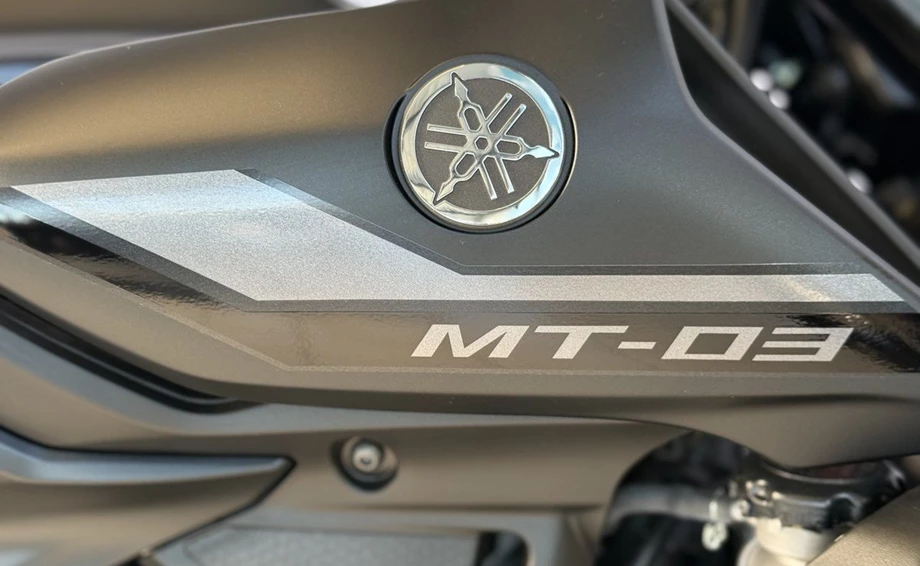 Angebot Yamaha MT-03 Bild 9: Angebot Yamaha MT-03