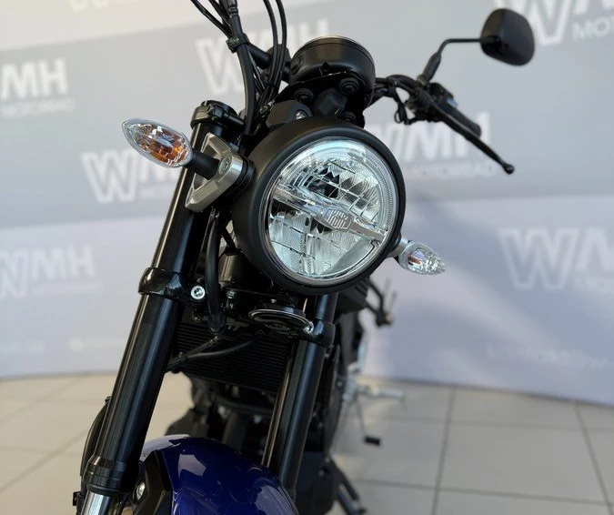 Angebot Yamaha XSR125 Bild 5: Angebot Yamaha XSR125