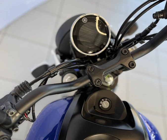 Angebot Yamaha XSR125 Bild 6: Angebot Yamaha XSR125