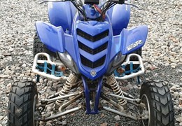 Gebrauchte Yamaha YFM 660R