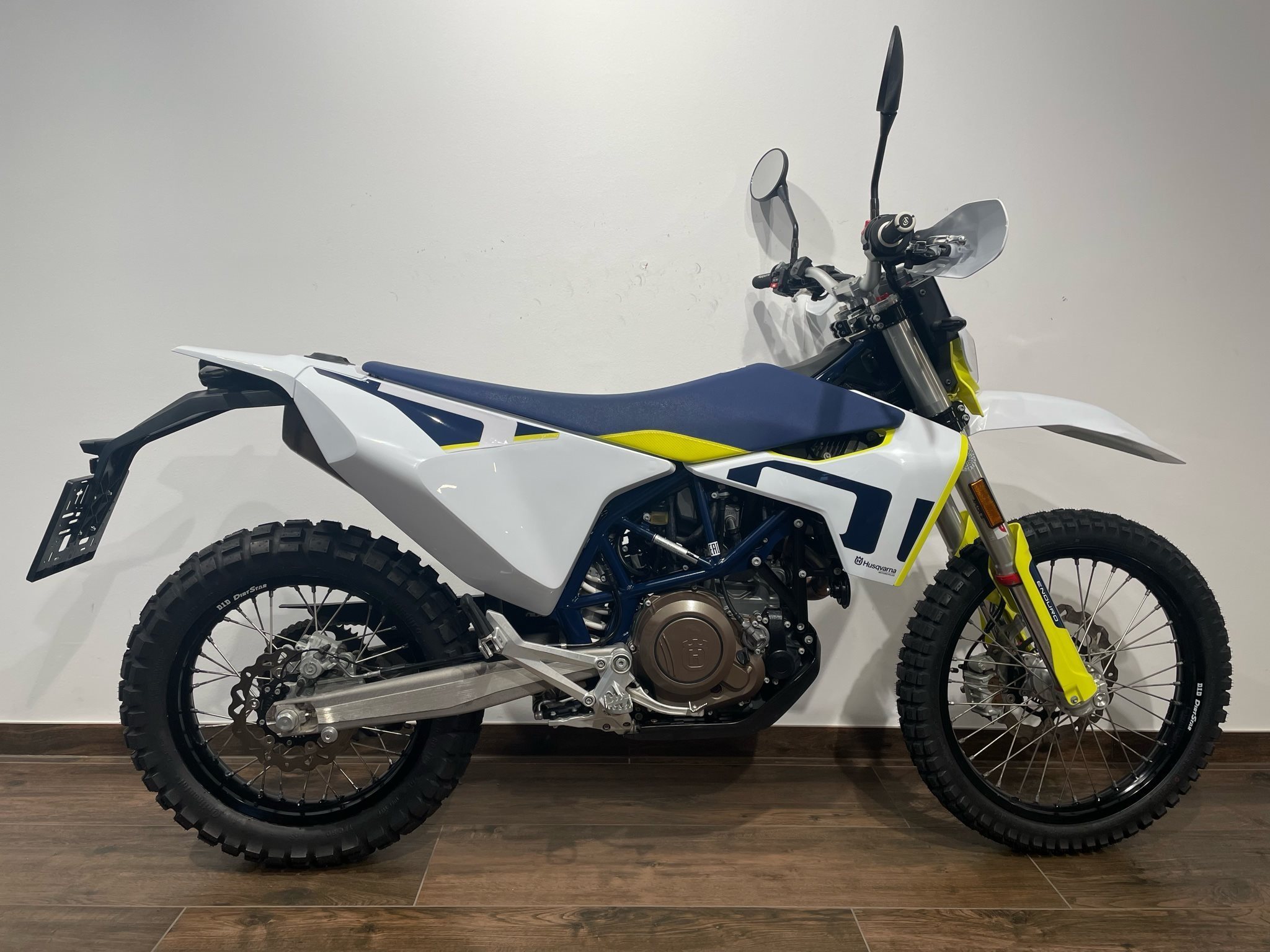 Husqvarna 701 Enduro