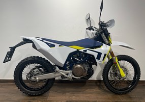 Husqvarna 701 Enduro