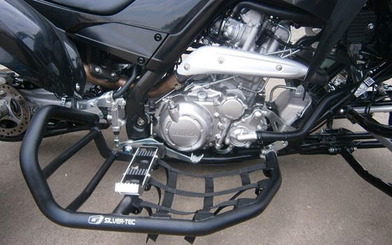 Gebrauchtmotorrad Yamaha YFM 700 R - Bild 8