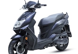 Neumotorrad Sym Mask 50i