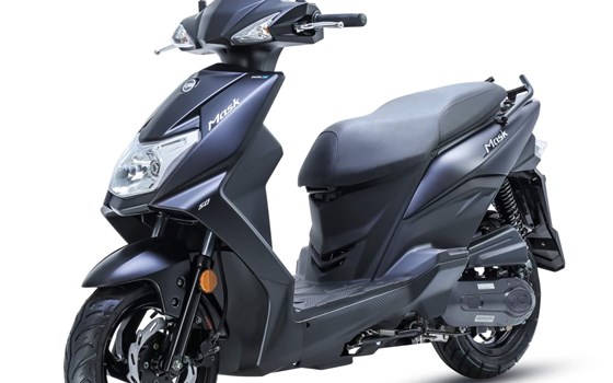 Neufahrzeug Sym Mask 50i - Bild 1