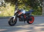 Angebot KTM 890 Duke R