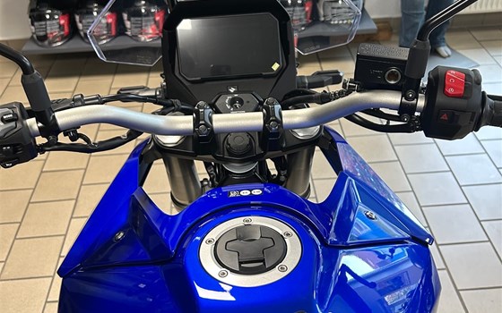 Neufahrzeug Suzuki V-Strom 800 - Bild 6