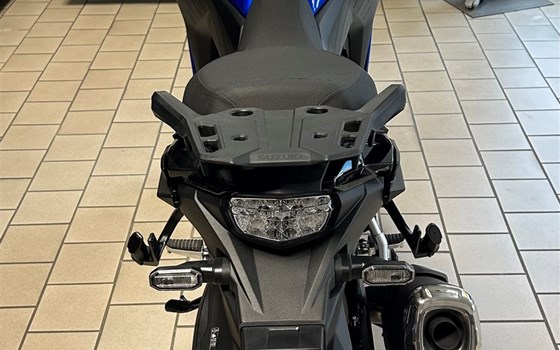 Neufahrzeug Suzuki V-Strom 800 - Bild 7