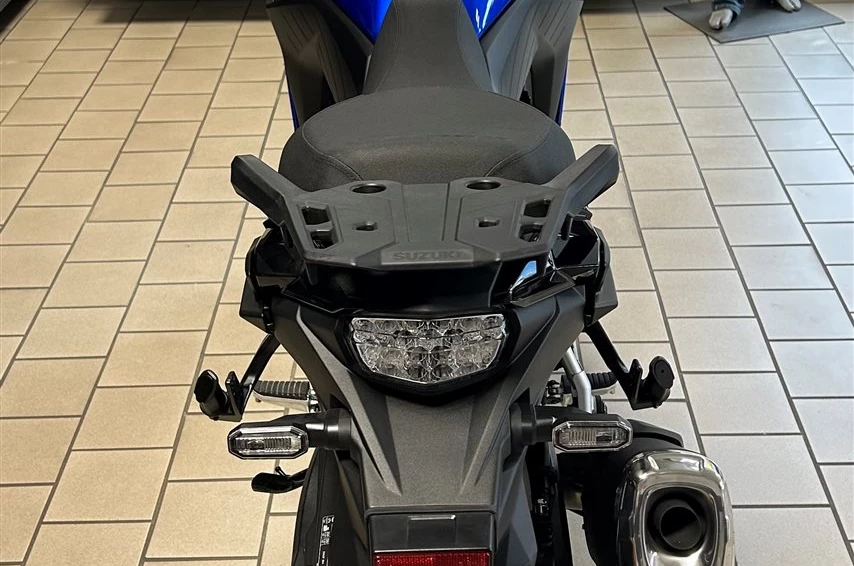 Angebot Suzuki V-Strom 800 Bild 7: Angebot Suzuki V-Strom 800