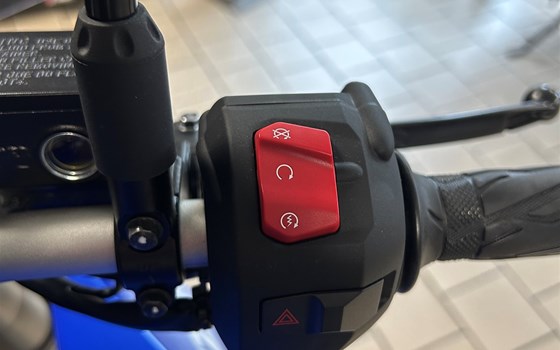 Neufahrzeug Suzuki V-Strom 800 - Bild 10