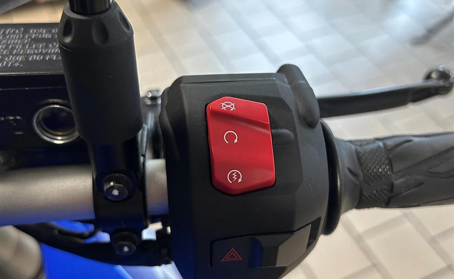 Angebot Suzuki V-Strom 800 Bild 10: Angebot Suzuki V-Strom 800