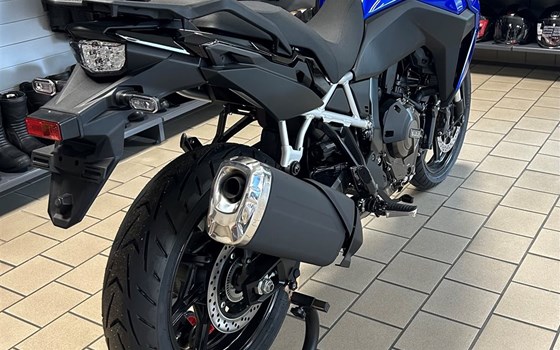 Neufahrzeug Suzuki V-Strom 800 - Bild 5