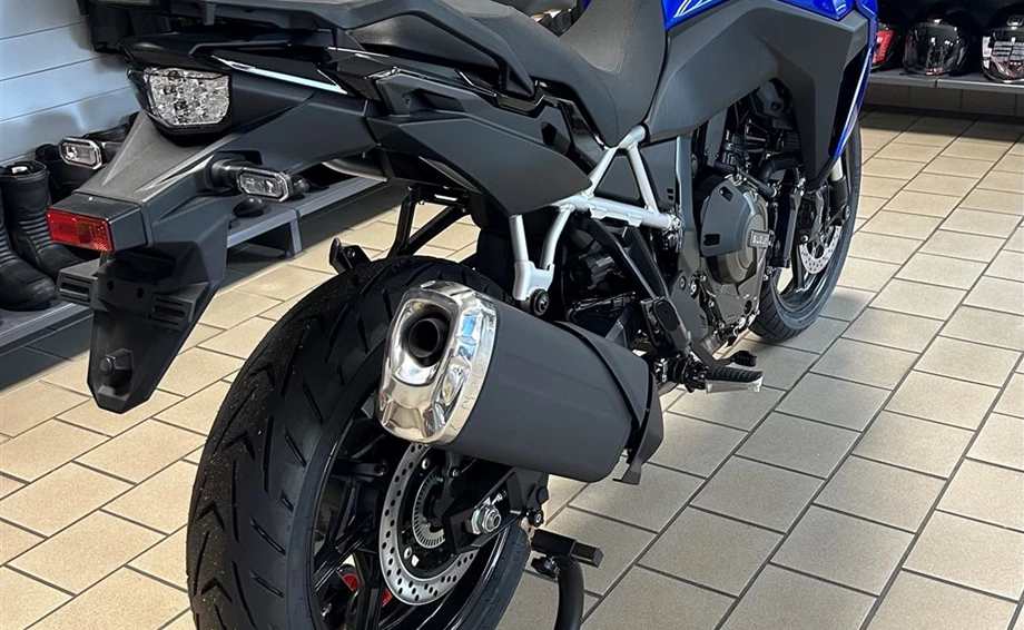 Angebot Suzuki V-Strom 800 Bild 5: Angebot Suzuki V-Strom 800