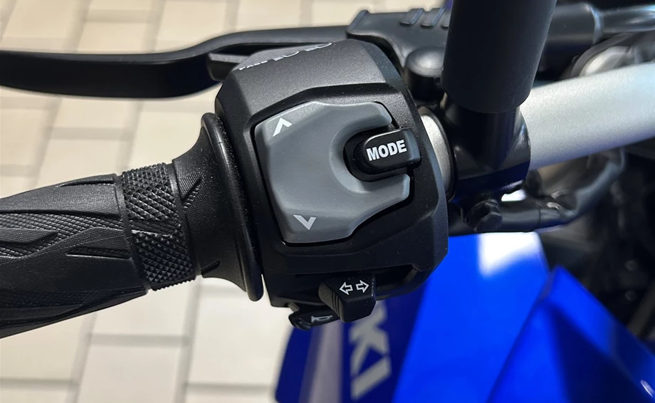 Angebot Suzuki V-Strom 800 Bild 9: Angebot Suzuki V-Strom 800